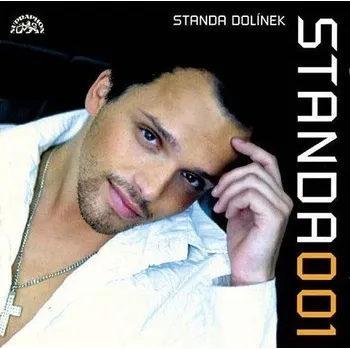 Hudba Dolínek Stanislav: Standa 001 - CD