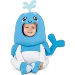 My Other Me - Kostým pro miminka velryba - 6-12 months