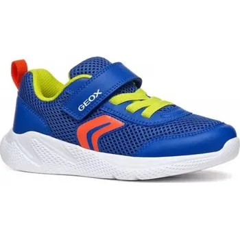 Chlapecká obuv Geox Dětské tenisky J36GBA 01454 C0833, 38