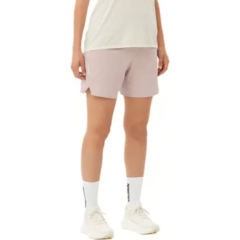 Dámské kraťasy Salomon SHKout Core Shorts 6" W LC2452100 - etherea S