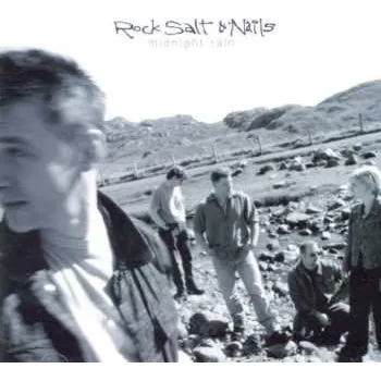 Zahraniční hudba CD Rock Salt & Nails: Midnight Rain 2013