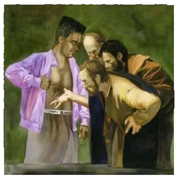 Zahraniční hudba CD Marijuana Deathsquads: Oh My Sexy Lord 2013