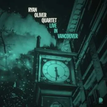 Zahraniční hudba CD Various: Live In Vancouver 2024