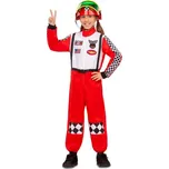 My Other Me - Kostým I Want to Be a Race Car Driver pro děti - 5-7 years