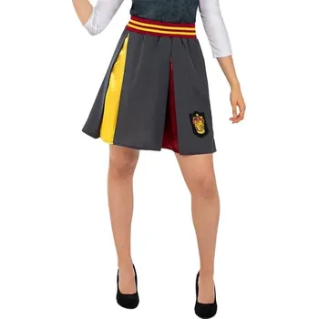Funiglobal - Sukně Gryffindor pro ženy - Harry Potter - L