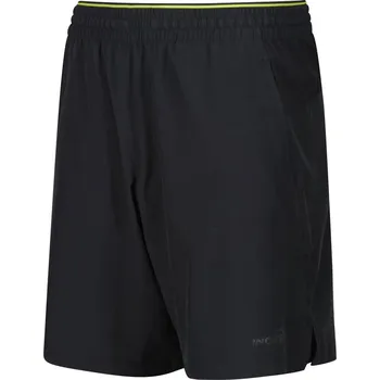 Pánské kraťasy Inov-8 TRAIN LITE 9 short black XL
