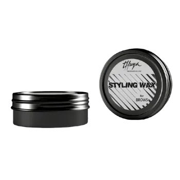 Stylingový gel na obočí pro dokonalou fixaci - Thuya - 25 ml