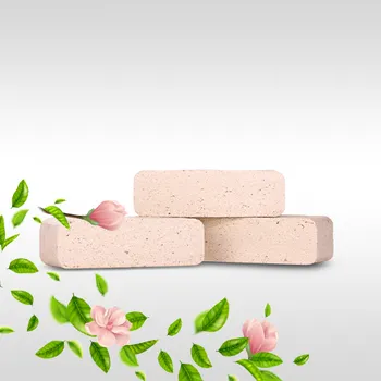 Tuhé palivo CDP Ivory s.r.o. IVORY BRIKETTS hranol M - měkký