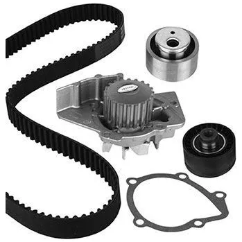 Vodní pumpa + sada ozubeného řemene METELLI 30-0747-3