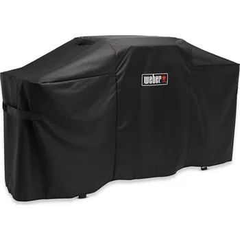 Příslušenství pro gril Weber Ochranný obal Premium pro Slate Stand 43cm