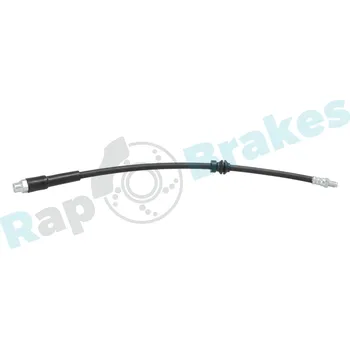 Brzdová hadice Brzdová hadice RAP BRAKES R-H0080