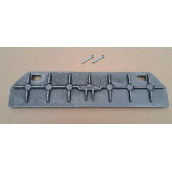 Příslušenství ke kotli Vetim klapka zatápěcí DOR (DOR F)20-45 (0716)