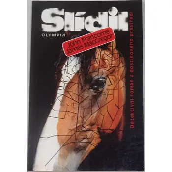 Francome, McGregor - Slídil