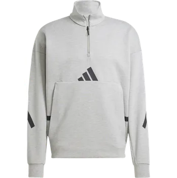 Pánská mikina Mikina s kapucí adidas Sportswear M Z.N.E. H-ZIP jj1148 Velikost XS