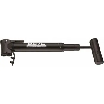 pumpička pumpa Beto CLD-038