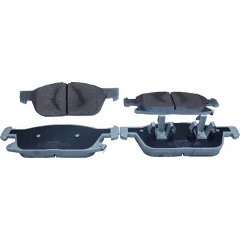 Brzdová destička Sada brzdových destiček, kotoučová brzda QUARO QP3341