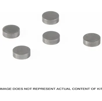 Rozvod motoru PROX podložka ventilu 10,00 X 3,025 mm (1 kus) (PROX podložka ventilu 10,00 X 3,025 mm (1 kus))