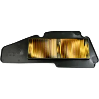 Filtr pro motocykl ATHENA vzduchový filtr YAMAHA HW XENTER 125/150 12-17 (52SE44510000) (ATHENA vzduchový filtr YAMAHA HW XENTER 125/150 12-17 (52SE44510000))