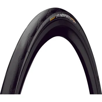 Plášť na kolo Plášť CONTINENTAL Grand Sport Race drát - 700x25C