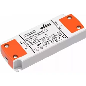 LED páska Zdroj pro LED 10W/12V SNAPPY SP10-12VFT Profi