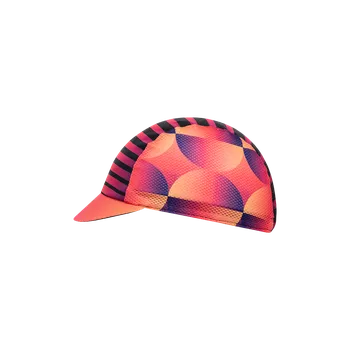 Cyklistická přilba KALAS POSTERLAD Z5 | Letní cyklo čepice | Velikost: 51-54