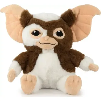 plyšák Gizmo - plyšová postavička z filmu Gremlini (Gizmo - 28 cm)