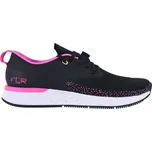 FLR Infinity černé/růžové