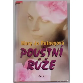 Putneyová Mary Jo - Pouštní růže