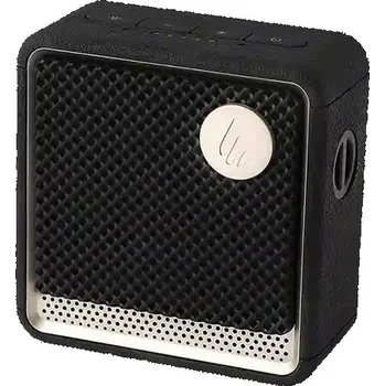 Bluetooth reproduktor Reproduktor Bluetooth EDIFIER ES20 Black