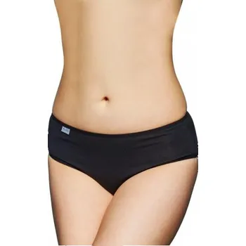 Kalhotky Dámské klasické kalhotky Natalia FABIO bílá M