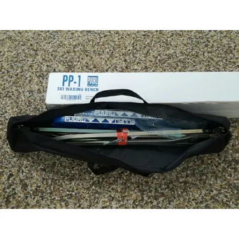 XCSPORT PUURU PP-1, obal na voskovací kopyto