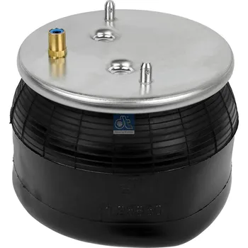 Měch - pneumatické odpružení DT Spare Parts 1.25850