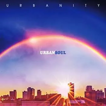Zahraniční hudba CD Urbanity: Urban Soul 2017