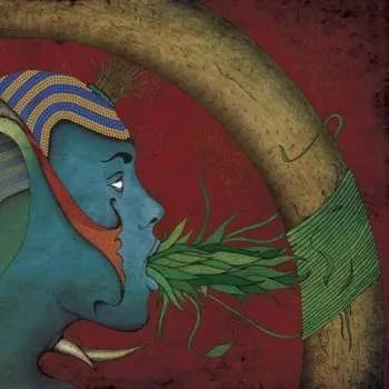 Zahraniční hudba CD Need: Siamese God 2011