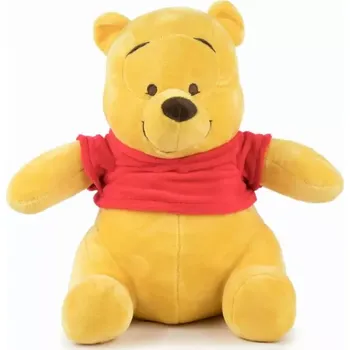 plyšák Medvídek Pú - plyšová postavička z pohádky Medvídek Pú (Winnie the Pooh - 30 cm)