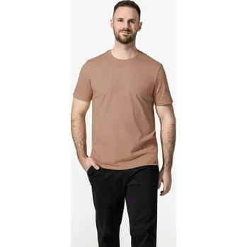 CityZen - AGEN Pánské tričko pralinkové XL