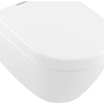 Villeroy & Boch Subway 2.0 závěsné WC, ViFresh, DirectFlush, CeramicPlus, bílá Alpin