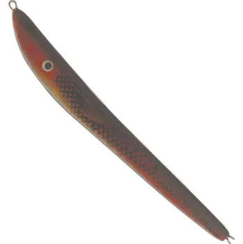 Mistrall Pilker Storm 100g 120mm vzor 21