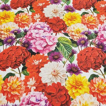 BYTEMA Dekorační látka JIŘINY 160 cm