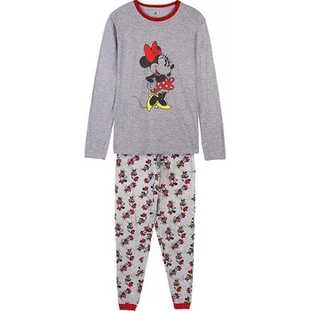 Karnevalový doplněk Artesanía Cerdá S.L. - Pyžamo Minnie Mouse pro ženy - S