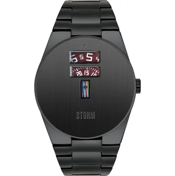 Hodinky STORM Oston Slate Red