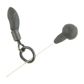 Fox Zarážky Edges Main Line Stopers 9ks