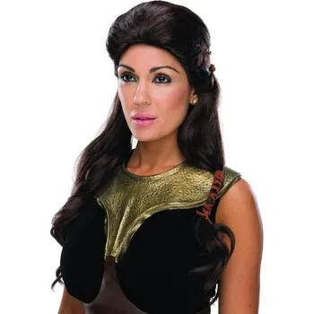 Karnevalová paruka Rubies USA - Paruka Gorgo 300: Vzestup říše -