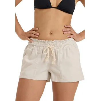 Dámské kraťasy kraťasy Roxy Oceanside - SEZ0/Stone M