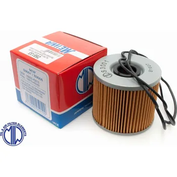 Filtr pro motocykl MIW [MEIWA] olejový filtr SUZUKI GS/GSX (HF133) (50) (MIW [MEIWA] olejový filtr SUZUKI GS/GSX (HF133) (50))