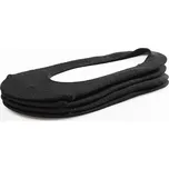 GATE Balení 2ks neviditelných ponožek 35-38 225-1173/89