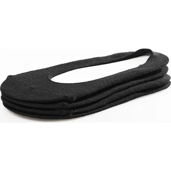 Dámské oblečení GATE Balení 2ks neviditelných ponožek 35-38 225-1173/89