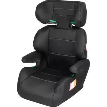 Autosedačka AMIO Autosedačka černá 126-150cm R129