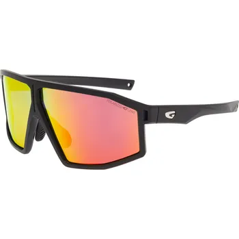 Sluneční brýle POLARIZAČNÍ CYKLISTICKÉ BRÝLE GOG ARES E513-1P
