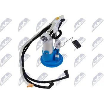 Čidlo automobilu Snímač, rezerva paliva NTY ETV-AU-001